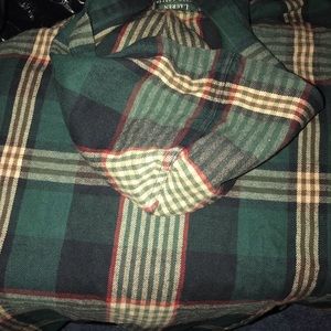 Women’s Lauren Ralph Lauren zip up hoodie